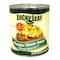 Lucky Leaf Lucky Leaf Cheddar Cheese Sauce #10 Can, PK6 FFCSR0108LKL01 - alternate 2